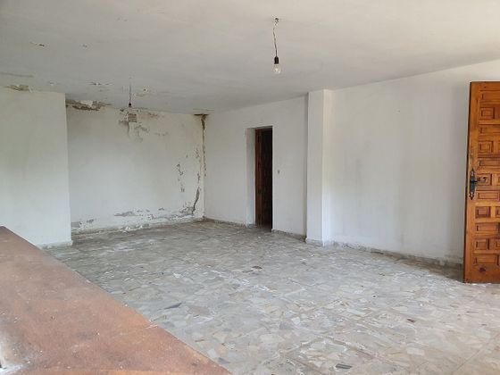 Foto 1 de Casa adossada en venda a Piedralaves de 3 habitacions amb terrassa