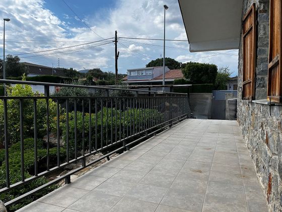 Foto 2 de Xalet en venda a Ca n'Avellaneda - Can Font de 6 habitacions amb terrassa i piscina