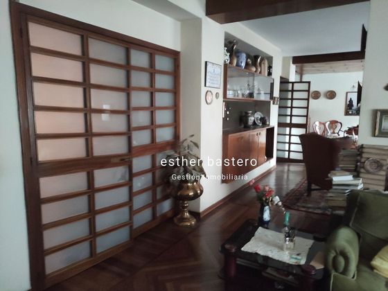 Foto 2 de Piso en venta en Indautxu de 6 habitaciones con balcón y calefacción
