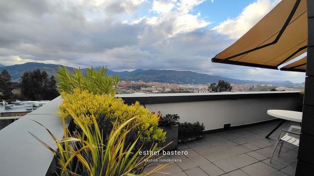 Foto 1 de Àtic en venda a avenida Fatima de 3 habitacions amb terrassa i garatge