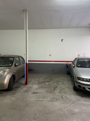 Foto 2 de Garatge en lloguer a Centre - Estació de 16 m²