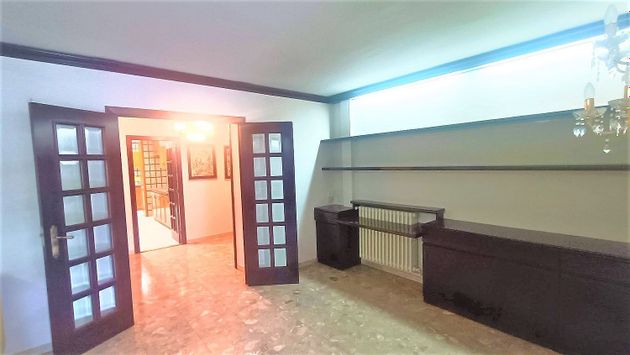 Foto 1 de Pis en venda a Príncep de Viana - Clot -Xalets Humbert Torres de 3 habitacions amb garatge i balcó