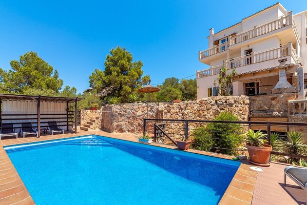 Foto 2 de Xalet en venda a Santanyí de 4 habitacions amb terrassa i piscina