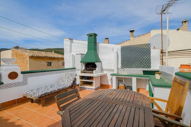 Foto 2 de Xalet en venda a Alaró de 3 habitacions amb terrassa