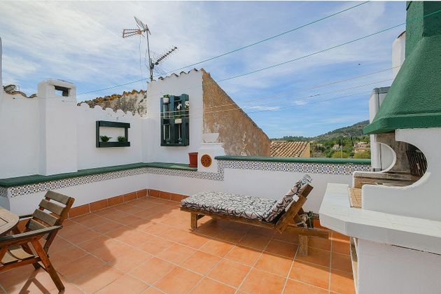 Foto 1 de Xalet en venda a Alaró de 3 habitacions amb terrassa