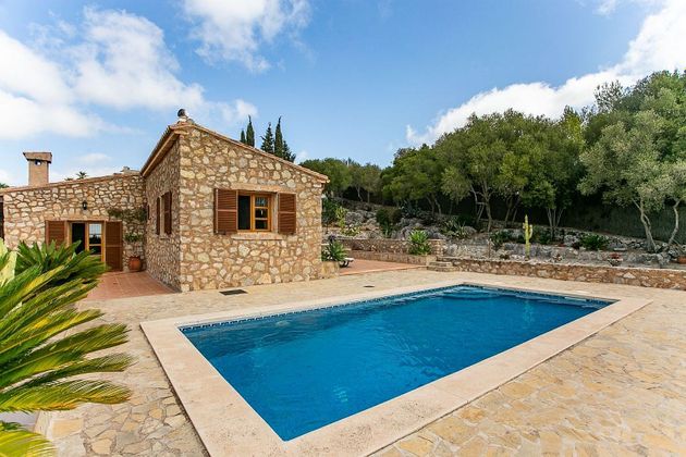 Foto 2 de Casa en venda a Son Servera de 4 habitacions amb terrassa i piscina