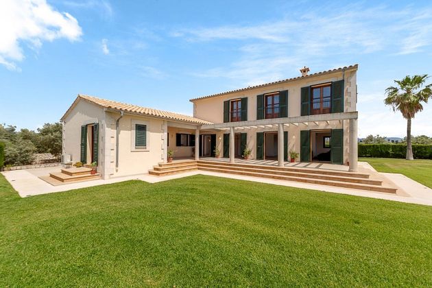 Foto 1 de Casa en venta en Sant Jordi - Son Ferriol de 4 habitaciones con terraza y piscina