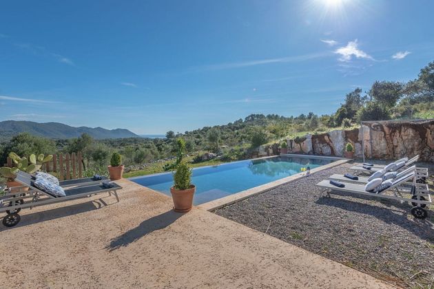 Foto 1 de Casa en venda a Artà de 5 habitacions amb terrassa i piscina