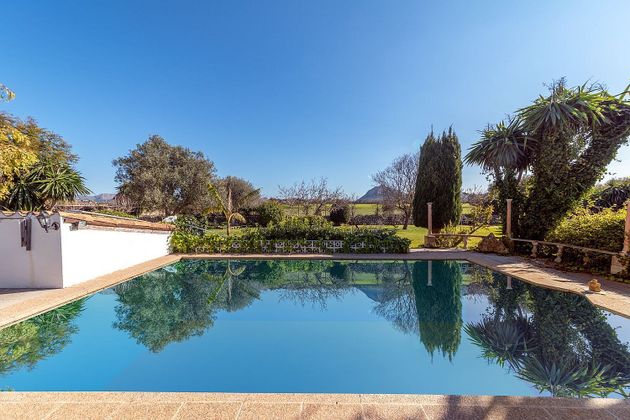 Foto 2 de Casa en venda a Ciutat d'Alcúdia de 3 habitacions amb terrassa i piscina
