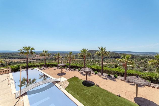 Foto 1 de Venta de casa en Alaró de 10 habitaciones con terraza y piscina