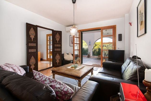 Foto 1 de Pis en venda a Santanyí de 2 habitacions amb terrassa i aire acondicionat