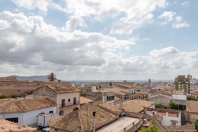 Foto 1 de Xalet en venda a Centro - Inca de 4 habitacions amb terrassa i garatge