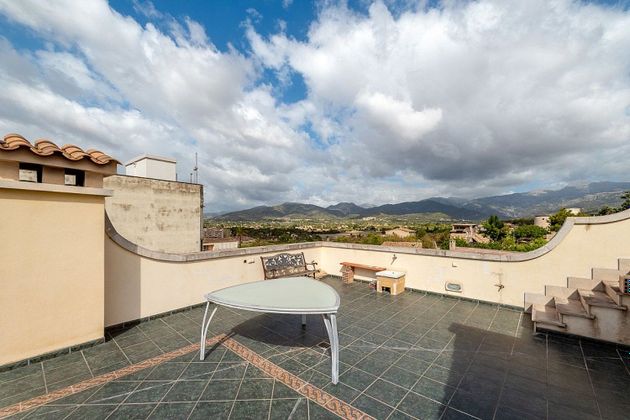 Foto 2 de Xalet en venda a Centro - Inca de 4 habitacions amb terrassa i garatge