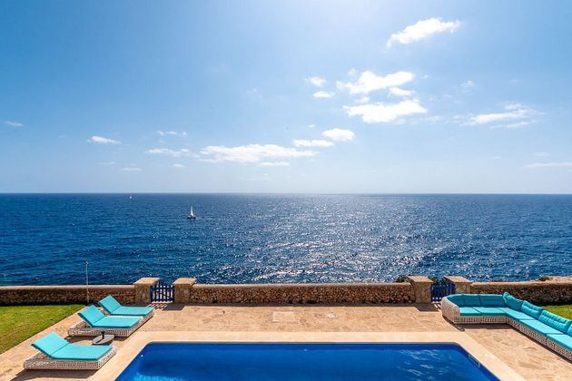 Foto 1 de Xalet en venda a Felanitx de 7 habitacions amb terrassa i piscina