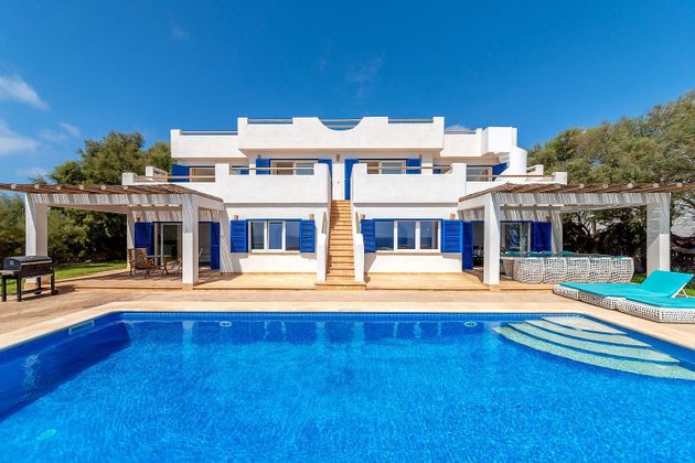 Foto 2 de Xalet en venda a Felanitx de 7 habitacions amb terrassa i piscina