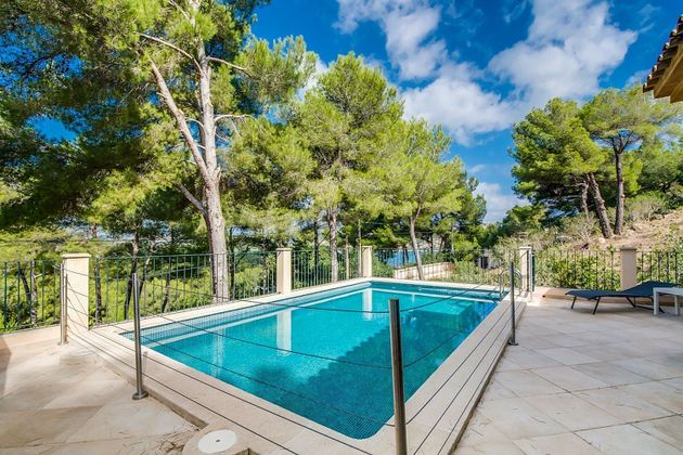 Foto 2 de Xalet en venda a Capdepera de 3 habitacions amb terrassa i piscina