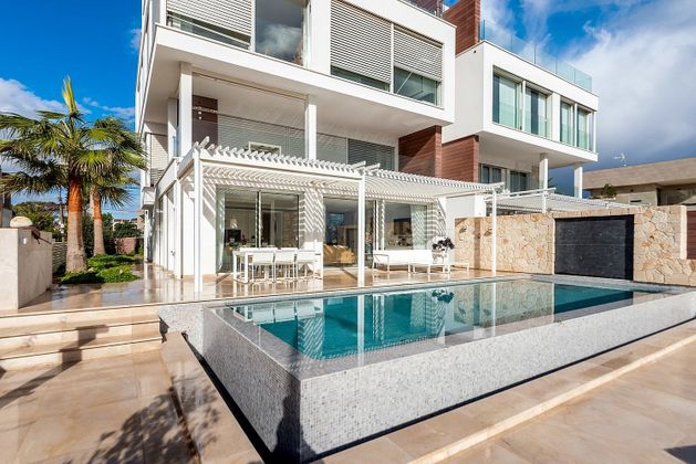 Foto 1 de Piso en venta en Porto Cristo de 2 habitaciones con terraza y piscina