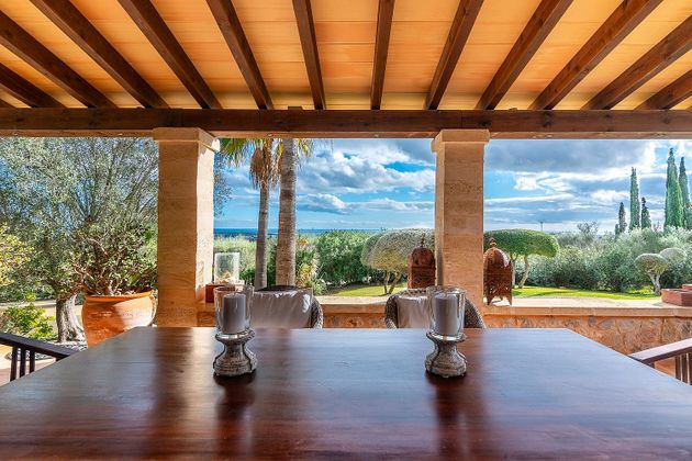 Foto 2 de Casa en venda a Sant Llorenç des Cardassar de 3 habitacions amb terrassa i piscina