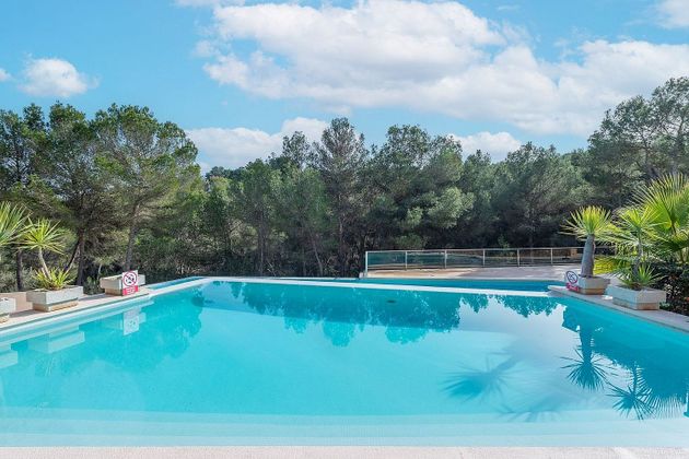 Foto 2 de Ático en venta en Sol de Mallorca de 3 habitaciones con terraza y piscina