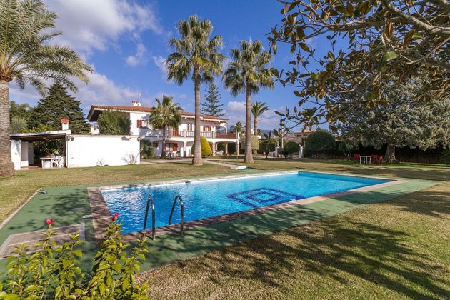 Foto 2 de Xalet en venda a Bunyola de 6 habitacions amb terrassa i piscina