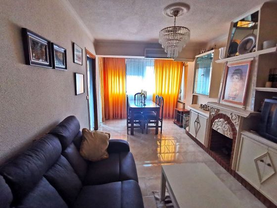 Foto 2 de Pis en venda a Centro - Alcobendas de 3 habitacions amb terrassa i aire acondicionat