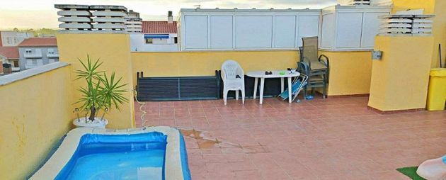 Foto 2 de Pis en venda a calle Serra D'or de 2 habitacions amb terrassa i piscina