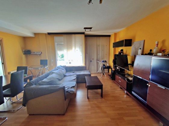 Foto 1 de Pis en venda a paseo Del President Francesc Macià de 3 habitacions amb balcó i calefacció