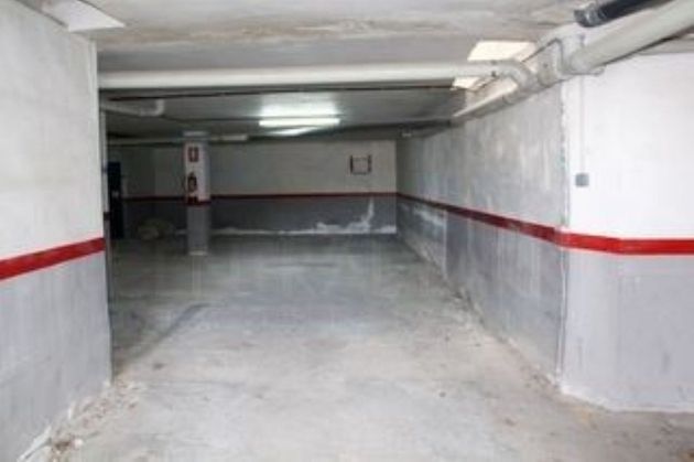Foto 2 de Alquiler de garaje en calle De Les Esplanes de 10 m²