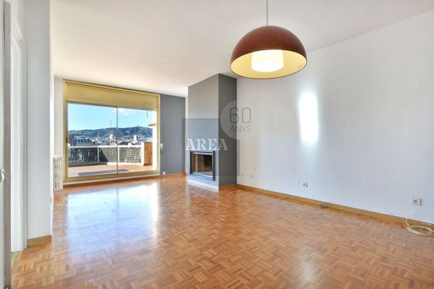 Foto 2 de Àtic en venda a Sant Antoni de 4 habitacions amb terrassa i aire acondicionat