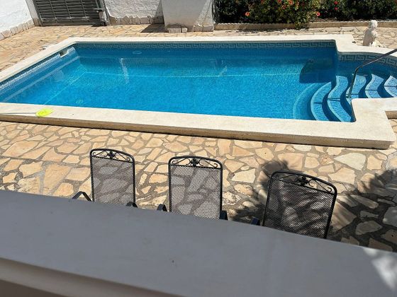 Foto 1 de Xalet en venda a Miami Platja - Miami Playa de 3 habitacions amb terrassa i piscina