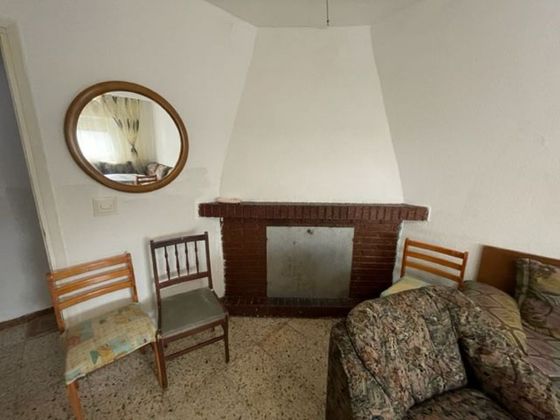 Foto 1 de Pis en venda a Mijares de 3 habitacions amb terrassa
