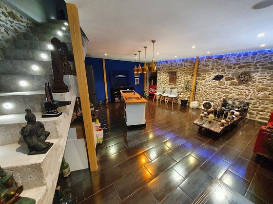 Foto 2 de Casa en venda a Pedrezuela de 3 habitacions amb terrassa i piscina