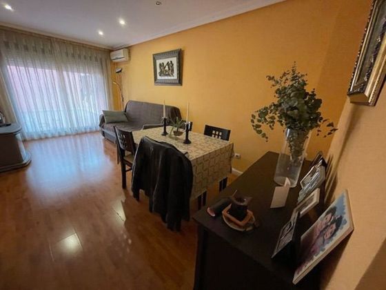 Foto 1 de Dúplex en venda a calle Bilbao de 2 habitacions amb terrassa i garatge