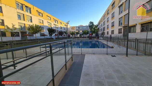 Foto 2 de Ático en venta en Almanjáyar de 4 habitaciones con terraza y piscina