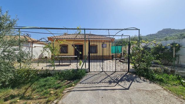 Foto 1 de Casa rural en venta en avenida García Lorca de 1 habitación con terraza y piscina