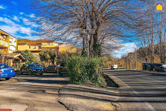 Foto 1 de Casa adossada en venda a carretera De Canales de 7 habitacions amb terrassa i aire acondicionat