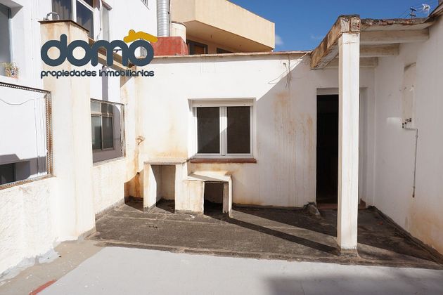 Foto 1 de Casa en venda a Órgiva de 4 habitacions amb terrassa i balcó