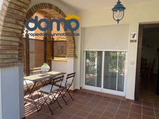 Foto 2 de Casa en venda a Puerto Vera - Las Salinas de 3 habitacions amb terrassa i piscina
