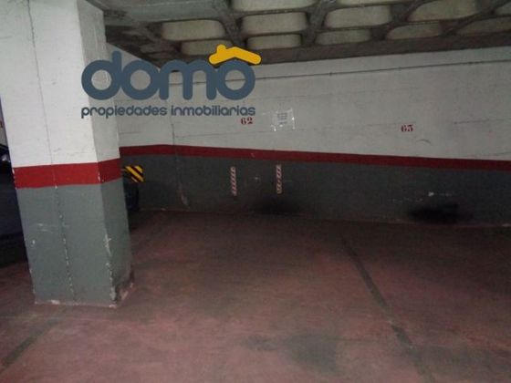Foto 1 de Garatge en venda a Nueva Andalucía de 10 m²