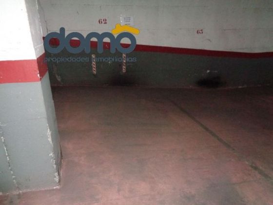Foto 2 de Venta de garaje en Nueva Andalucía de 10 m²