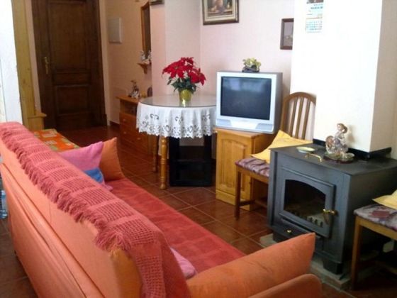 Foto 2 de Pis en venda a Prado del Rey de 2 habitacions amb calefacció