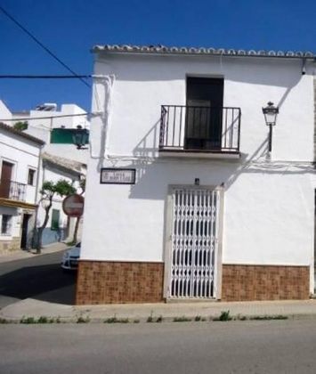 Foto 1 de Casa en venda a Prado del Rey de 4 habitacions amb terrassa i balcó