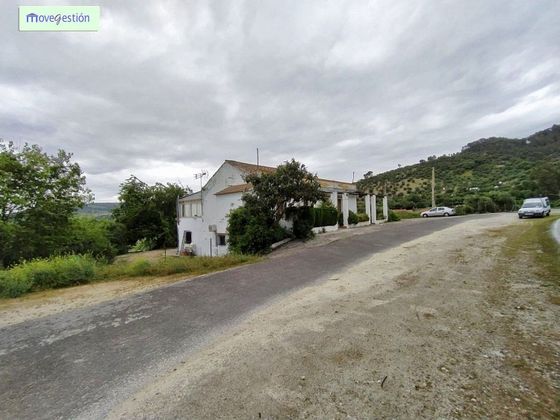 Foto 1 de Casa rural en venda a Bosque (El) de 3 habitacions amb terrassa