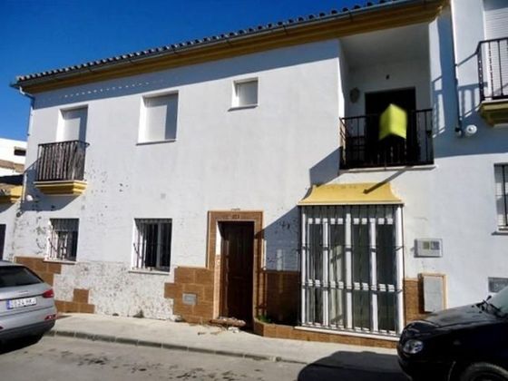 Foto 1 de Venta de casa en Prado del Rey de 3 habitaciones con terraza