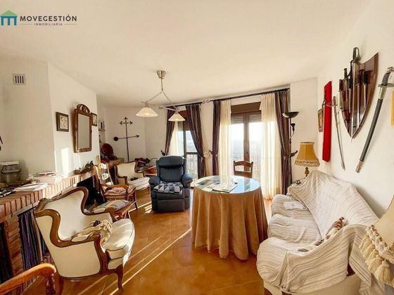 Foto 1 de Dúplex en venda a Benaocaz de 2 habitacions amb terrassa i garatge