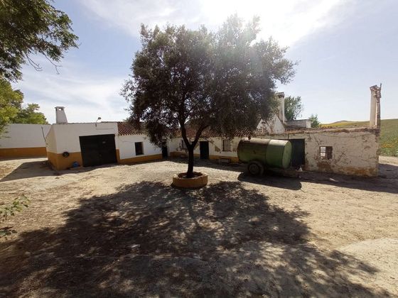 Foto 1 de Casa rural en venda a Villamartín de 1 habitació i 147 m²