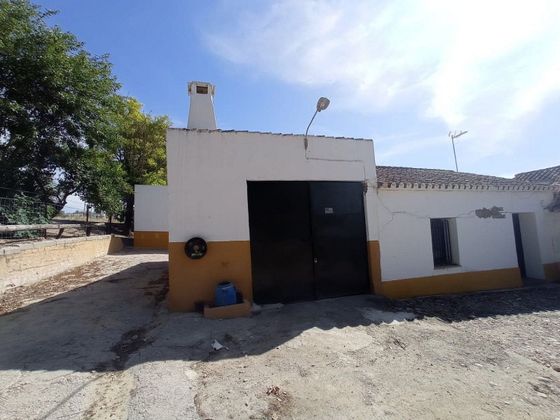 Foto 2 de Casa rural en venda a Villamartín de 1 habitació i 147 m²