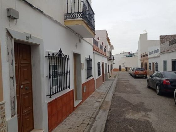 Foto 2 de Pis en venda a Villamartín de 3 habitacions amb balcó