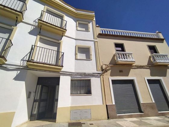 Foto 2 de Pis en venda a Puerto Serrano de 2 habitacions amb terrassa i balcó