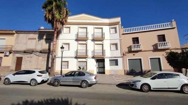 Foto 1 de Pis en venda a Puerto Serrano de 3 habitacions amb balcó i ascensor